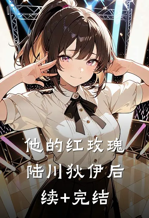他的红玫瑰陆川狄伊后续+完结