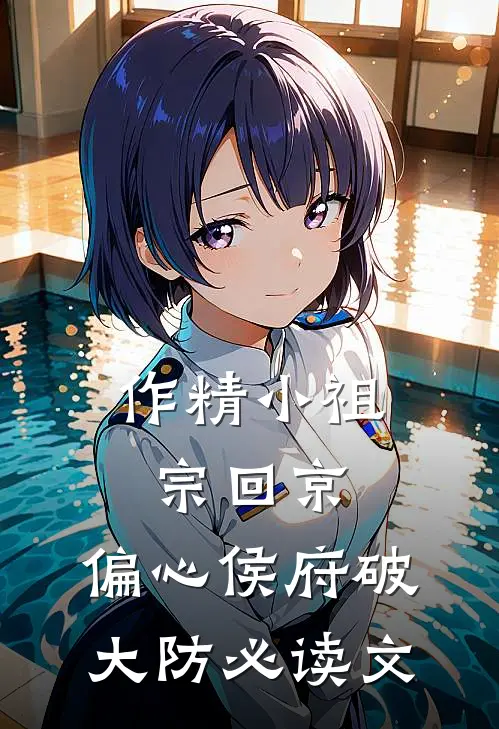 作精小祖宗回京，偏心侯府破大防必读文