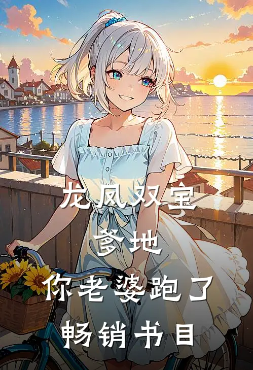 龙凤双宝：爹地，你老婆跑了畅销书目