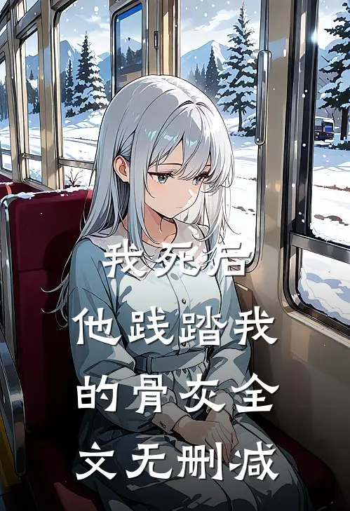 我死后,他践踏我的骨灰全文无删减
