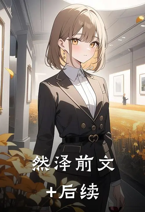 然泽前文+后续