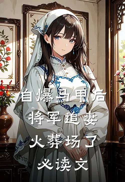 自爆马甲后，将军追妻火葬场了必读文