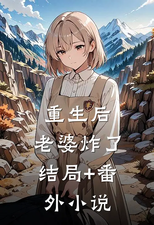 重生后，老婆炸了结局+番外小说
