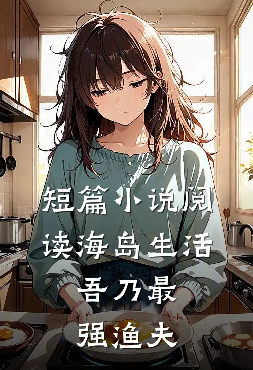 短篇小说阅读海岛生活，吾乃最强渔夫