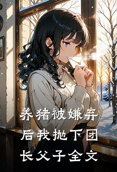 养猪被嫌弃后我抛下团长父子全文