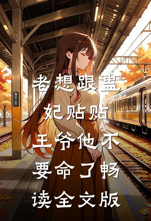 老想跟蛊妃贴贴，王爷他不要命了畅读全文版