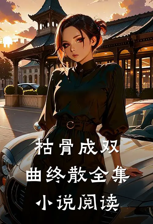 枯骨成双，曲终散全集小说阅读