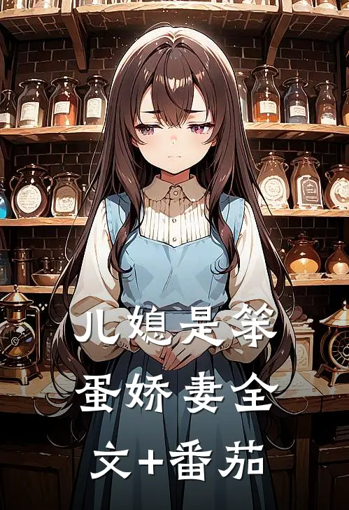 儿媳是笨蛋娇妻全文+番茄
