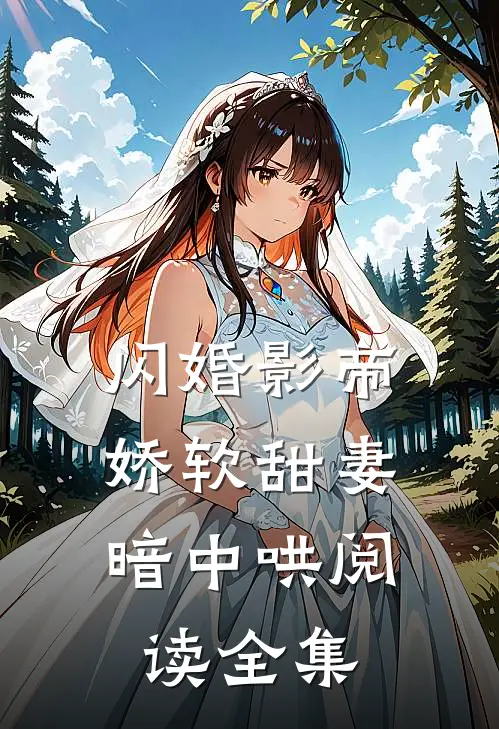 闪婚影帝，娇软甜妻暗中哄阅读全集