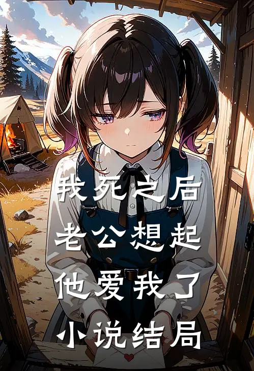 我死之后，老公想起他爱我了小说结局