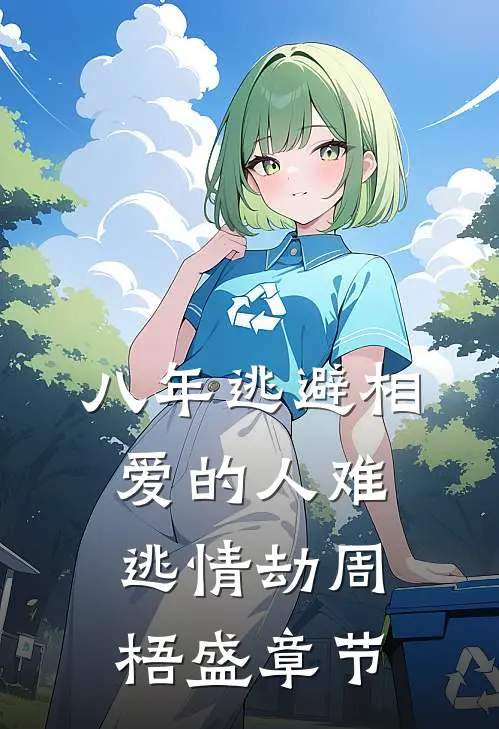 八年逃避相爱的人难逃情劫周梧盛章节