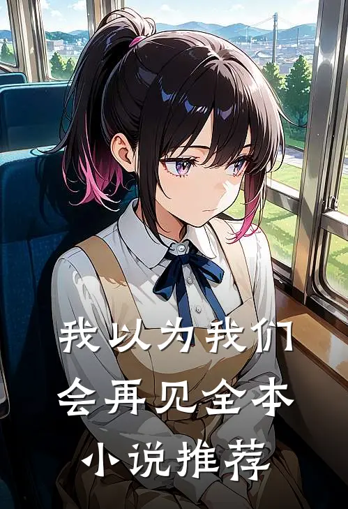 我以为我们会再见全本小说推荐