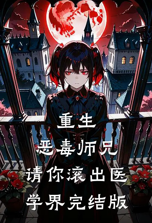 重生：恶毒师兄，请你滚出医学界完结版