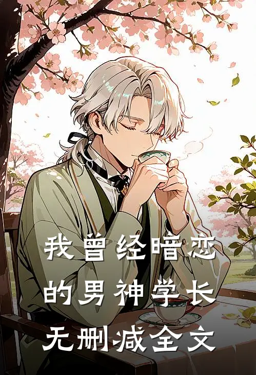 我曾经暗恋的男神学长无删减全文
