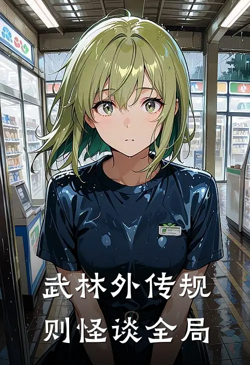 武林外传规则怪谈全局