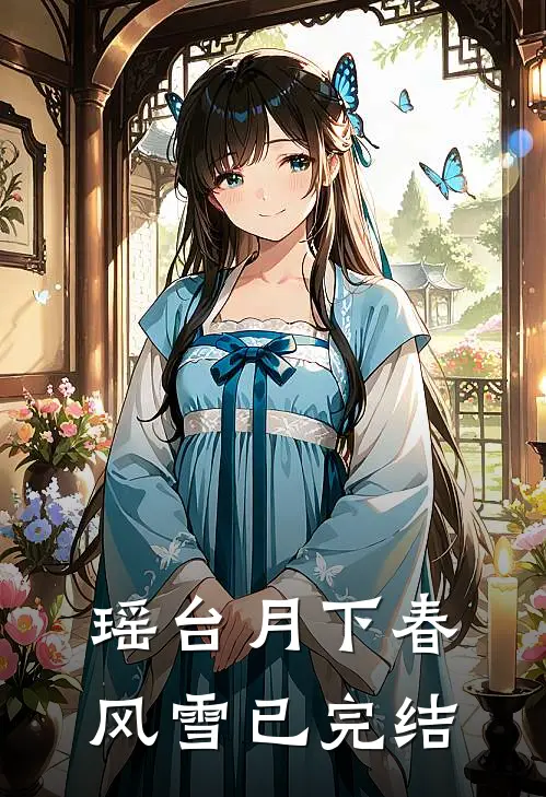 瑶台月下春风雪已完结