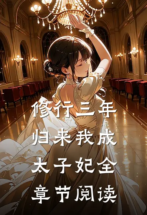修行三年，归来我成太子妃全章节阅读