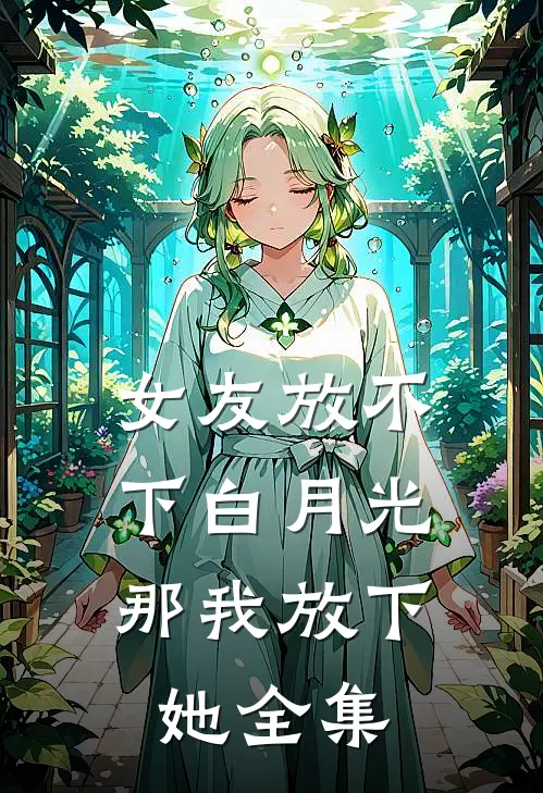 女友放不下白月光，那我放下她 全集