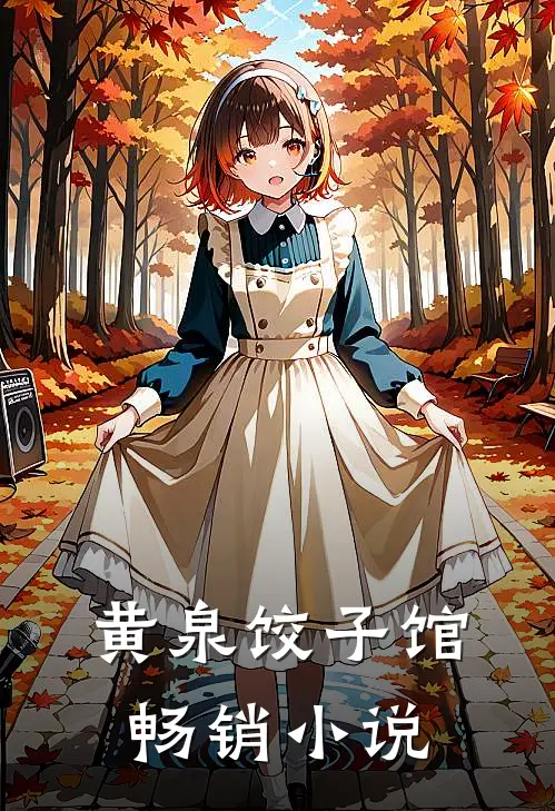 黄泉饺子馆畅销小说