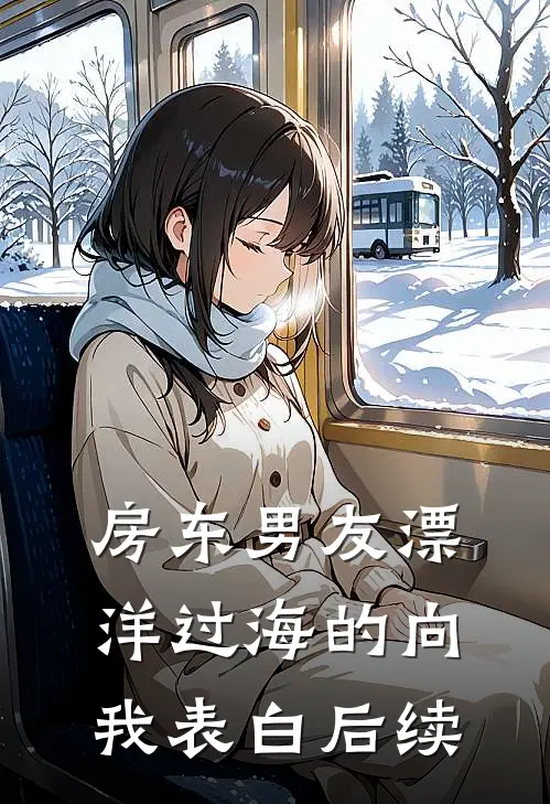 房东男友漂洋过海的向我表白后续