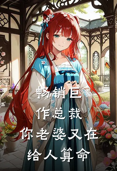 畅销巨作总裁，你老婆又在给人算命