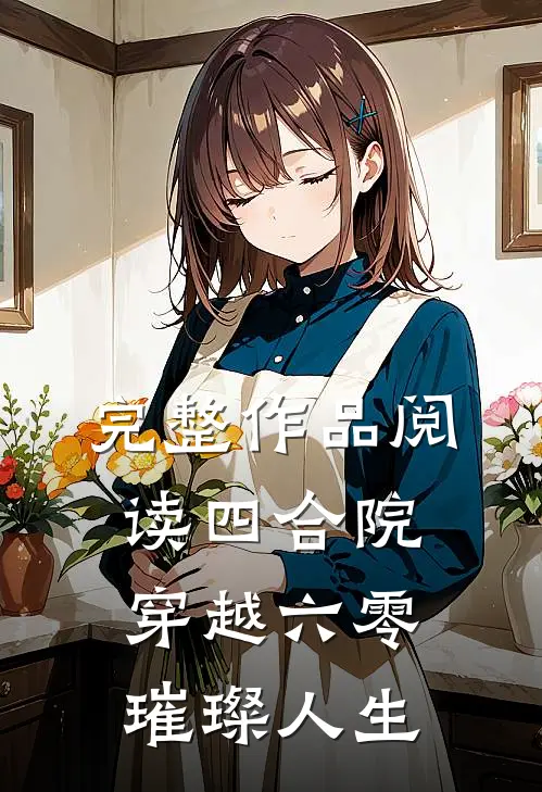 完整作品阅读四合院：穿越六零璀璨人生