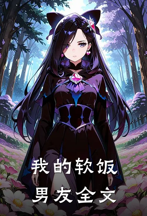 我的软饭男友全文