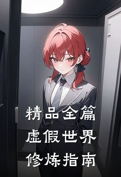 精品全篇虚假世界修炼指南