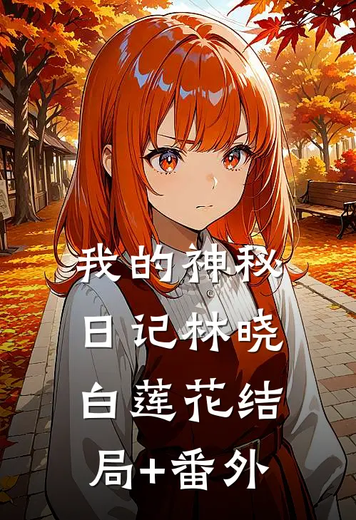我的神秘日记林晓白莲花结局+番外