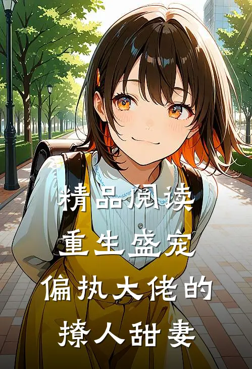 精品阅读重生盛宠，偏执大佬的撩人甜妻