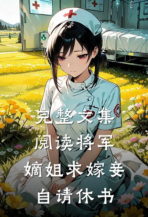 完整文集阅读将军，嫡姐求嫁妾自请休书