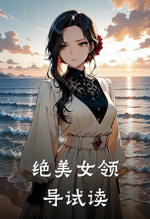 绝美女领导试读