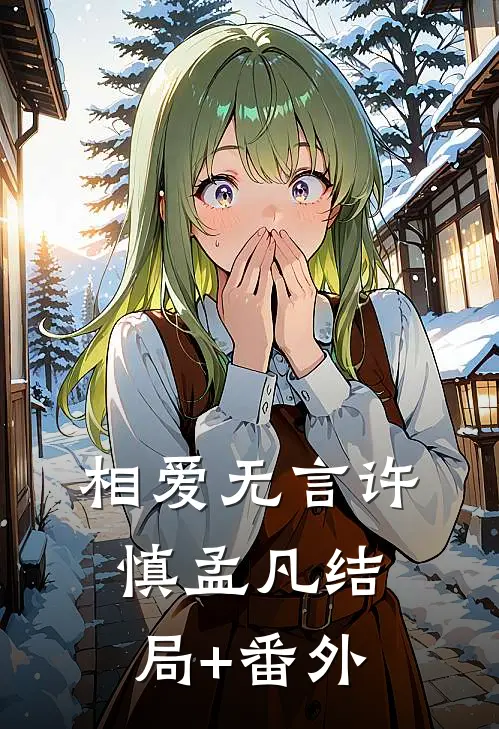 相爱无言许慎孟凡结局+番外
