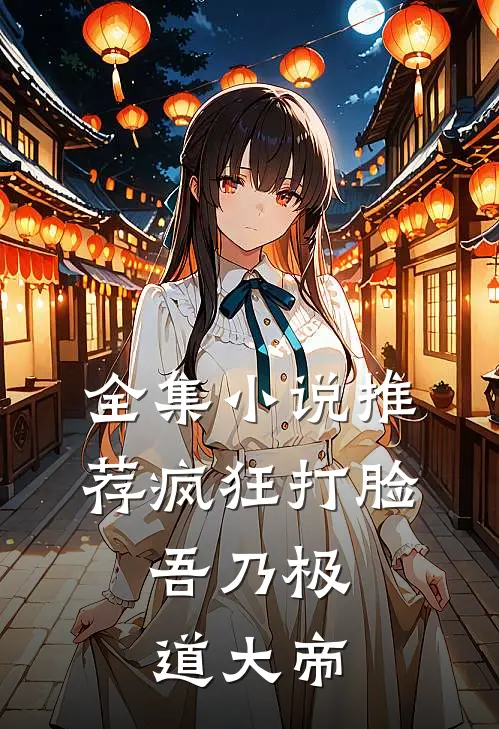 全集推荐疯狂打脸吾乃极道大帝免费阅读