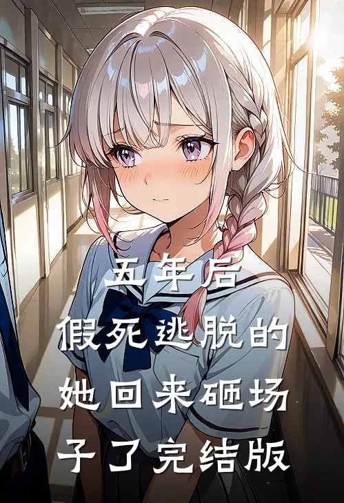 五年后，假死逃脱的她回来砸场子了完结版