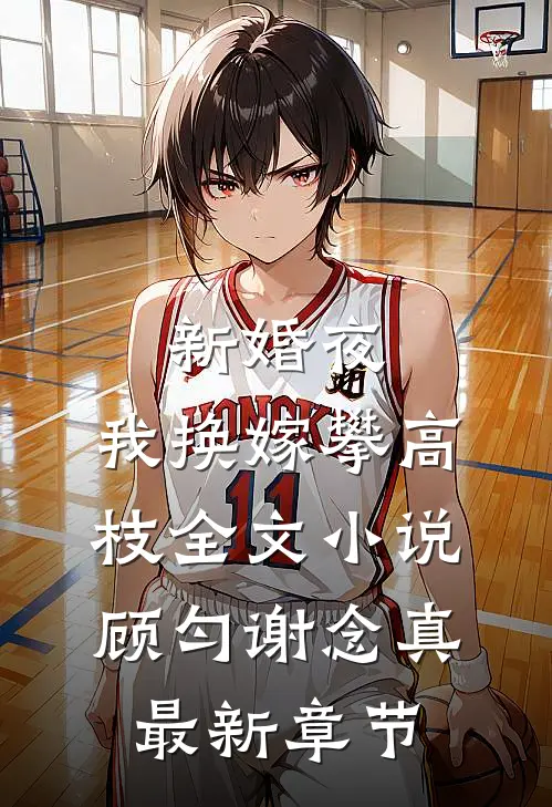 新婚夜，我换嫁攀高枝全文小说顾匀谢念真最新章节