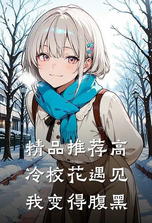 精品推荐高冷校花遇见我变得腹黑