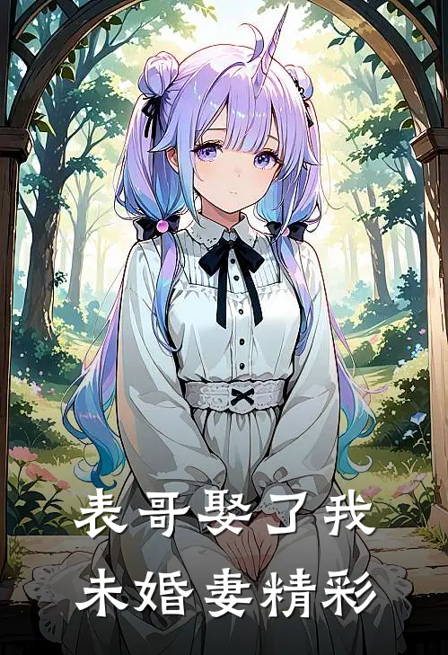 表哥娶了我未婚妻精彩