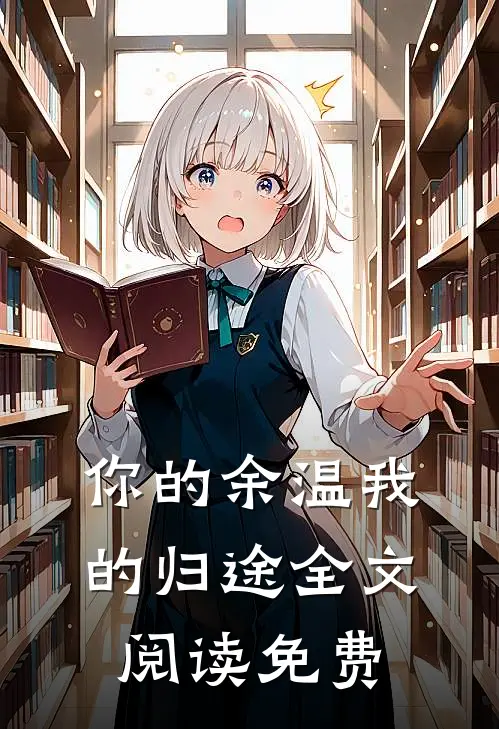 你的余温我的归途全文阅读免费