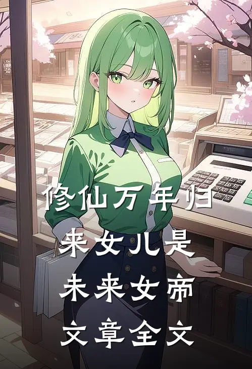 修仙万年归来女儿是未来女帝文章全文