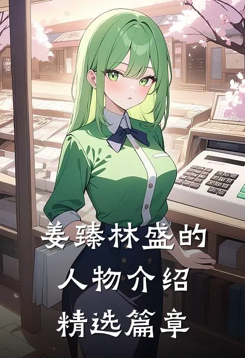 姜臻林盛的人物介绍精选篇章