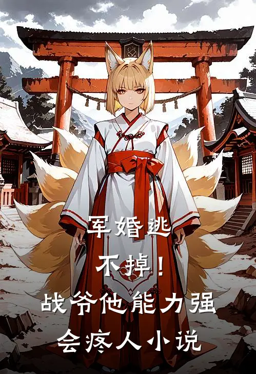 军婚逃不掉！战爷他能力强会疼人小说