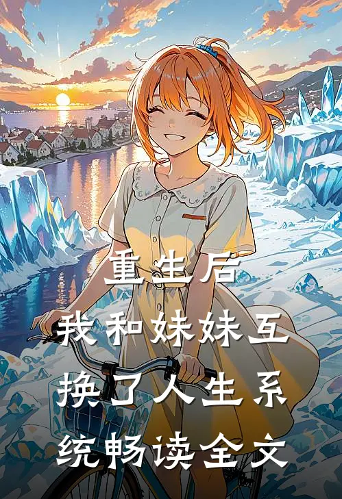 重生后，我和妹妹互换了人生系统畅读全文