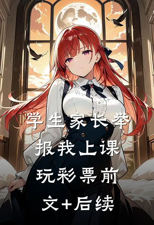 学生家长举报我上课玩彩票前文+后续
