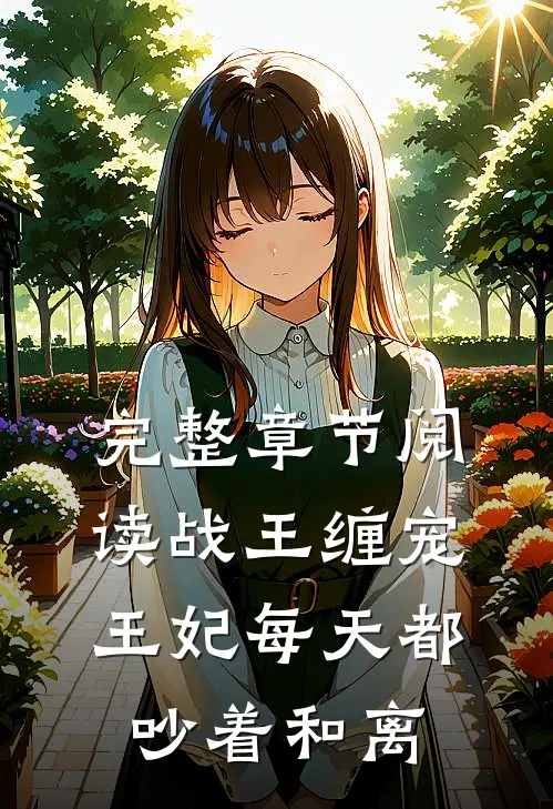 完整章节阅读战王缠宠：王妃每天都吵着和离