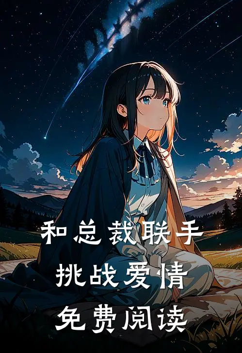 和总裁联手：挑战爱情免费阅读