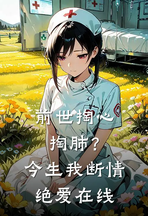 前世掏心掏肺?今生我断情绝爱在线观看