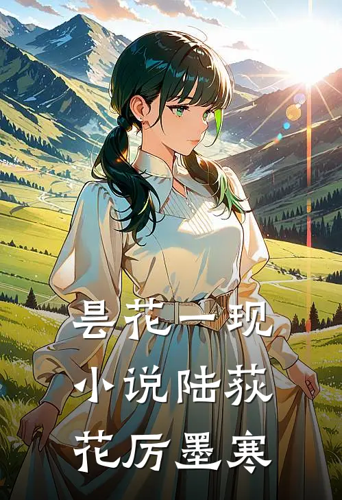 昙花一现小说陆荻花厉墨寒