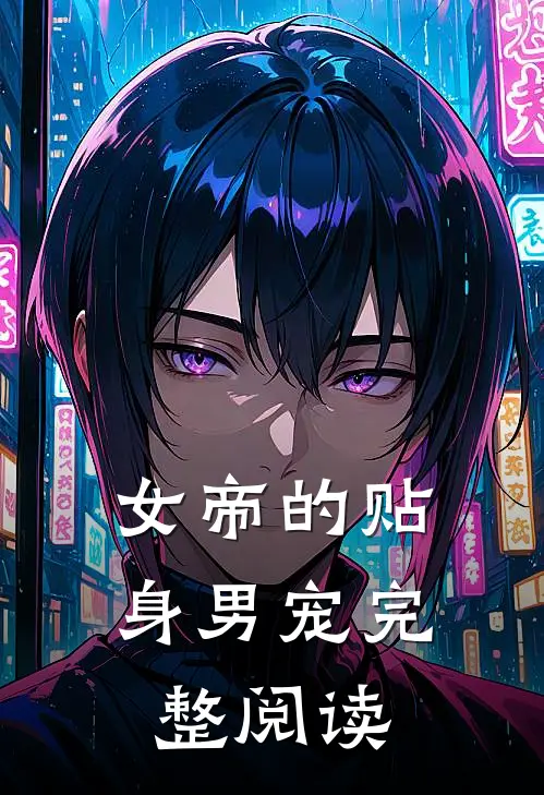 女帝的贴身男宠完整阅读