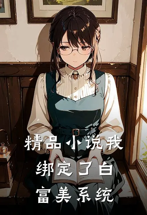 精品小说我绑定了白富美系统